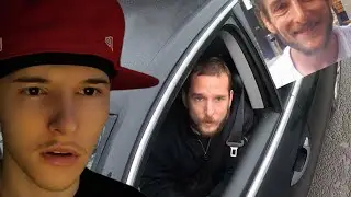 Veylor Reacționează la POLIȚIA ȘI CRISTIAN BOTA PE DUȘMĂNIE! | Săptăm&acirc;na pe ghidon #94