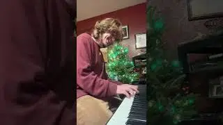 playing piano until i explode day 14