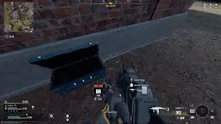 [pure] The Strumwolf 45 is the weapon of all time (ft. sw8yl3y)