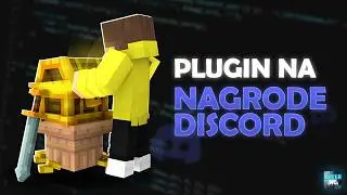 Autorski plugin na NAGRODE DISCORD (WIELE TRYBÓW) 🤩 (Za darmo DL)