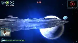 Sweet Ackbar Vs Tarkin Battle Followed By Bitter Phoenix Squadron Defeat!