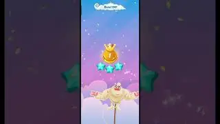 Candy crush saga level 1346 -- 1348 | Candy 