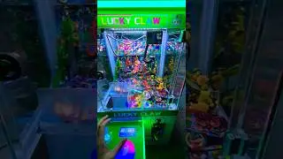 🎁 Epic Prize Claw Wins You Won&rsquo;t See !
