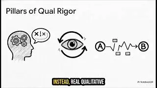 Why Truth Isn’t One-Size-Fits-All: The Philosophy Behind Qualitative Research