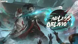 Elite Pass: Endless Oblivion | Garena Free Fire