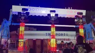 Top Spin Canosa di Puglia