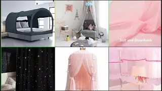 Top 10 Kids' Bed Canopies You Can Buy  September 2022