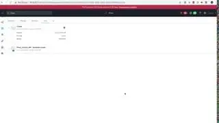 Create a VPC environment with Nutanix Calm