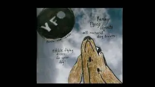 Yummy Flying Objects Unidentified Flying Dog Biscuit Music Video