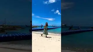🌊 sea #alaipayuthe #tamil #love #beach #youtube