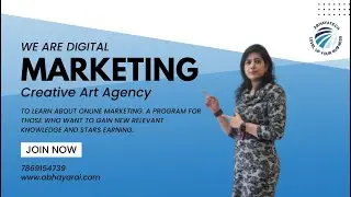 Digital Marketing Class  Introduction To Canva/Content Creation/Image Creation/Canva/Designing
