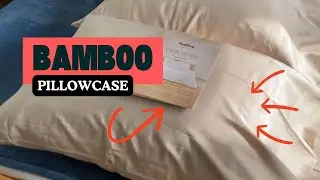 What I Learned from Switching to a Bamboo Pillowcase