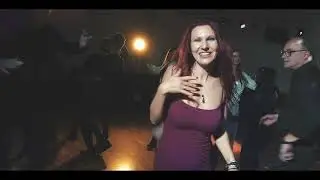 Ela Traub - Tanzen