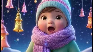 The Lost Wind Chime Song 🎐 | Nursery Rhymes for Kids & Baby Songs