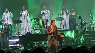 Frogs - Nick Cave - live 20.10.2024 Milano