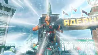 I Dropped How Many Kills with the MODDED KN...🤯 | BO4 2023