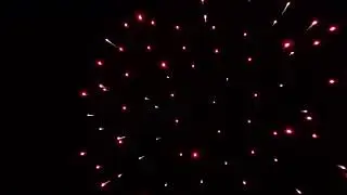 ЗАПУСТИЛИ ФЕСТИВАЛЬНЫЙ ШАР 4