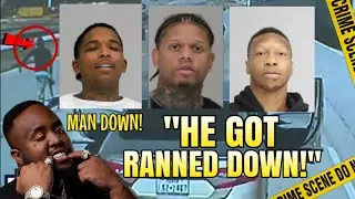 Mo3 Murder Trial New Info Points At Trapboy Freddy  & Jail Call Logs Could Implicate More Suspects