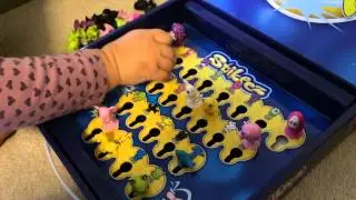 Playing With  Ickee Stikeez  Video | Review