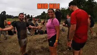 Tough Mudder 2024 - All Obstacles (South West)