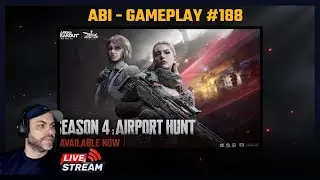 ⚠️ ARENA BREAKOUT INFINITE - Gameplay #188⚠️