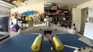 Cheerson CX-20 Binding Problem [Solved]
