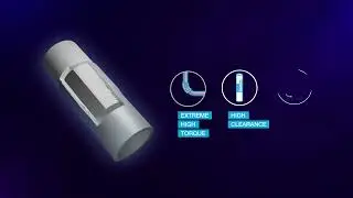 VAM&reg; EDGE SF+: High Torque for Extended Reach Challenges