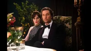 Джентльмены / The Gentlemen (2020) Дублированный трейлер HD
