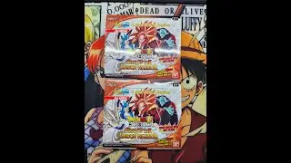 DOUBLE Unison Warrior -BOOSTER BOX OPENING-