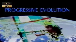 PROGRESSIVE EVOLUTION (Classic Windsurf Movie)