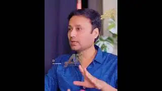 Actor/Writer/Director Vikas sir with Divya Bharath in AD Creations, Please click on the link below