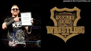 Heath Slater On His Free Agent Storyline, Did He Try To Wrestle Elsewhere?