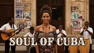Sounds of Cuba | Music from the Heart of Havana