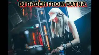 MOHAMED ALLAOUA ASSED REMIX DJ RABEH| محمد علاوة اسد ارغوري روميكس
