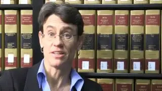 Same-sex Marriage Cases: DOMA Background