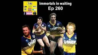 NRL Immortal debate Parra style