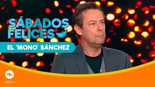 Empez&oacute; el a&ntilde;o, el &lsquo;Mono&rsquo; S&aacute;nchez le dice adi&oacute;s a la visita y hola al predial y las deudas