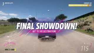 Forza Horizon 5 Eliminator Guide - Updated (500 wins in Eliminator so far)