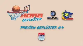 Das Wolfsrudel und die Cinderella Story| Preview Geflüster #4