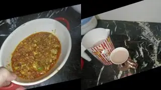 brain masala recipe #  with grey fruit juice#  my daily routine# Heer vlog💕💕💕