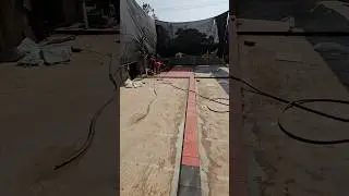 2026 First Parking Tiles Work | Ripon Enterprise | Parking Flooring