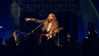 Mitchell Ferguson - 