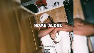 [FREE] Afrobeat Instrumental 2026| Home Alone | Garry Mapanzure type beat X kae chaps X nutty o