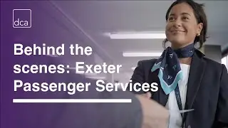 Behind the scenes with Exeter Passenger Services