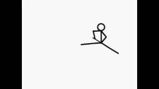 Skeeting Ninja