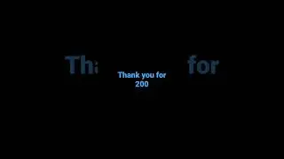 Let get 300 subscribers