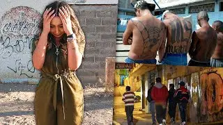 Visit&eacute; la colonia m&aacute;s peligrosa de Ciudad Ju&aacute;rez