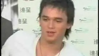 Gareth Gates