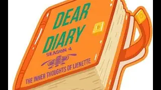 Дорогой дневник &mdash; Сокровенные мысли Л.И. Энетт &mdash; S4E06 (Кредиты, ложь и большая путаница с джипами)