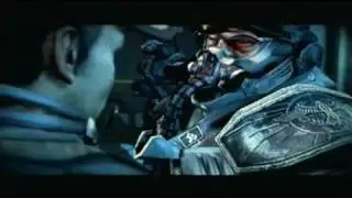 Killzone 2: Templar's Death